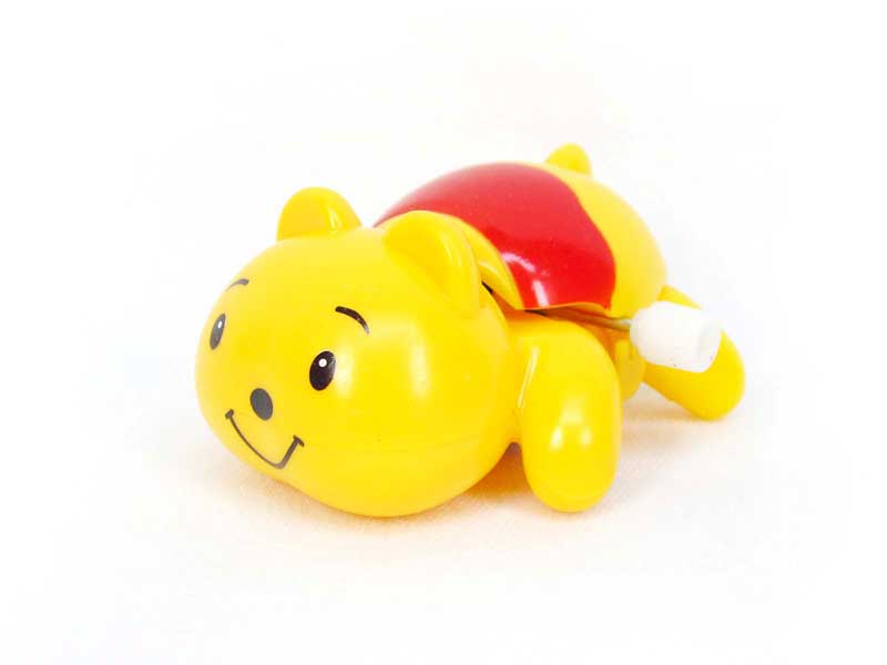 Wind-up Bear(3C) toys