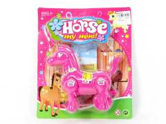 Wind-up Horse