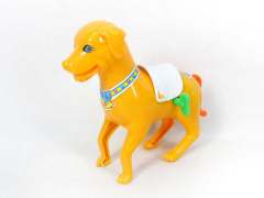 Wind-up  Dog toys