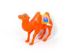 Wind-up Camel