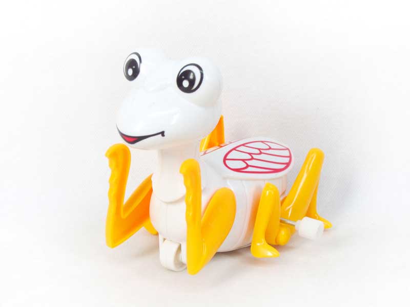 Wind-up Mantis(3C) toys