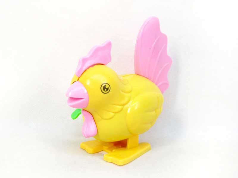 Wind-up Chicken(2S2C) toys