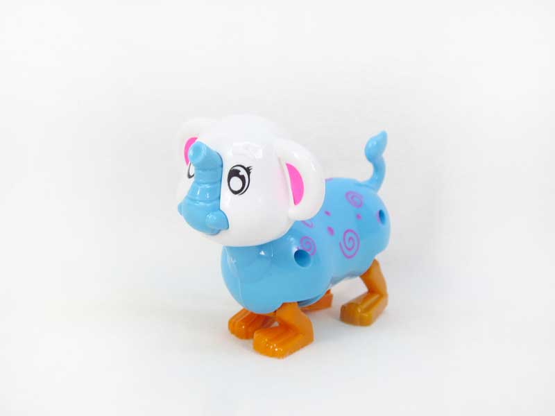 Wind-up Elephant toys