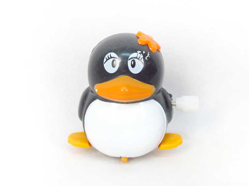 Wind-up Penguin(3C) toys