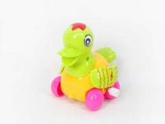 Wind-up Duck