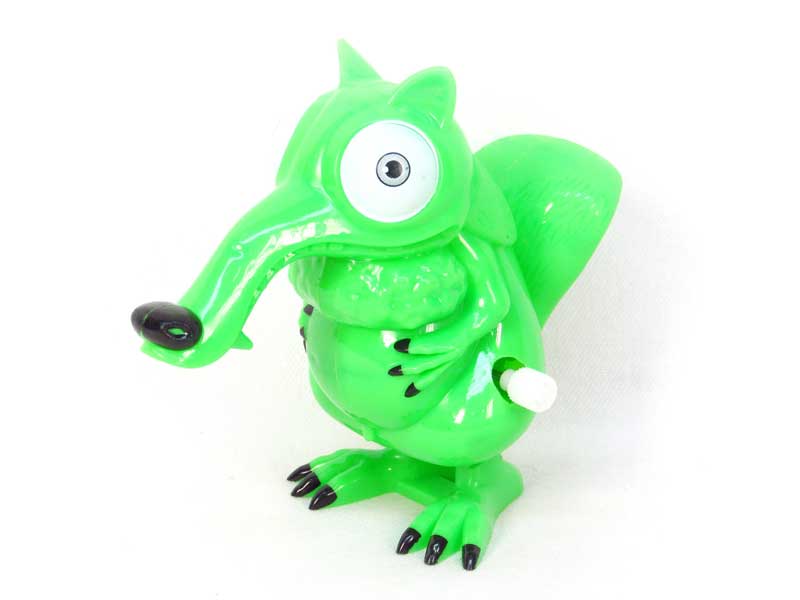 Wind-up Rat(3C) toys