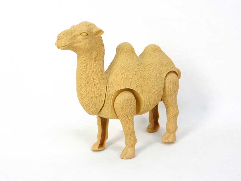 Wind-up Camel toys