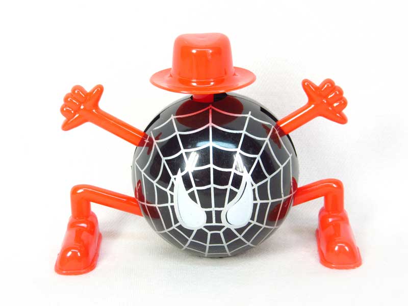 Wind-up Man toys