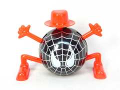 Wind-up Man toys