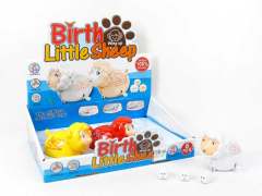 Wind-up Sheep(6in1)