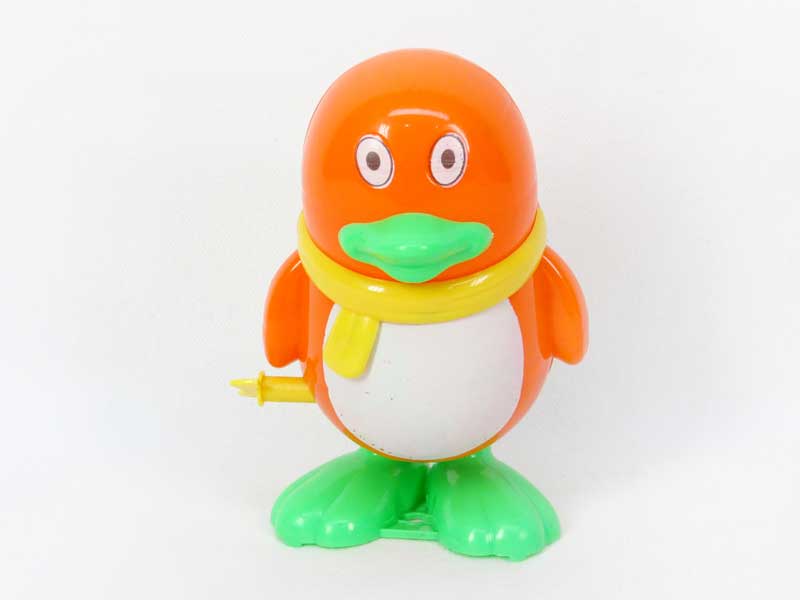 Wind-up Penguin(3C) toys