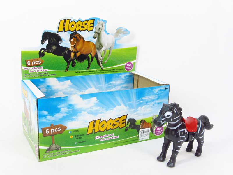 Wind-up Hose(6in1) toys