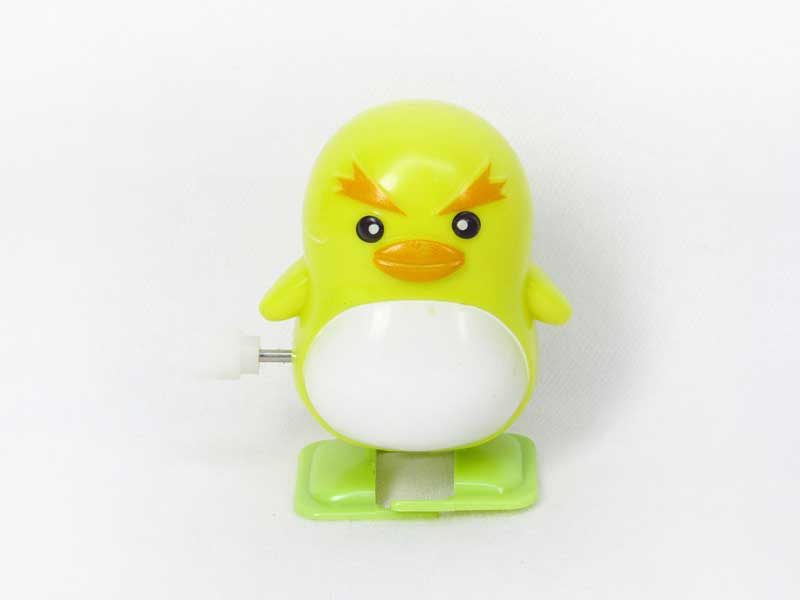 Wind-up Penguin(2C) toys