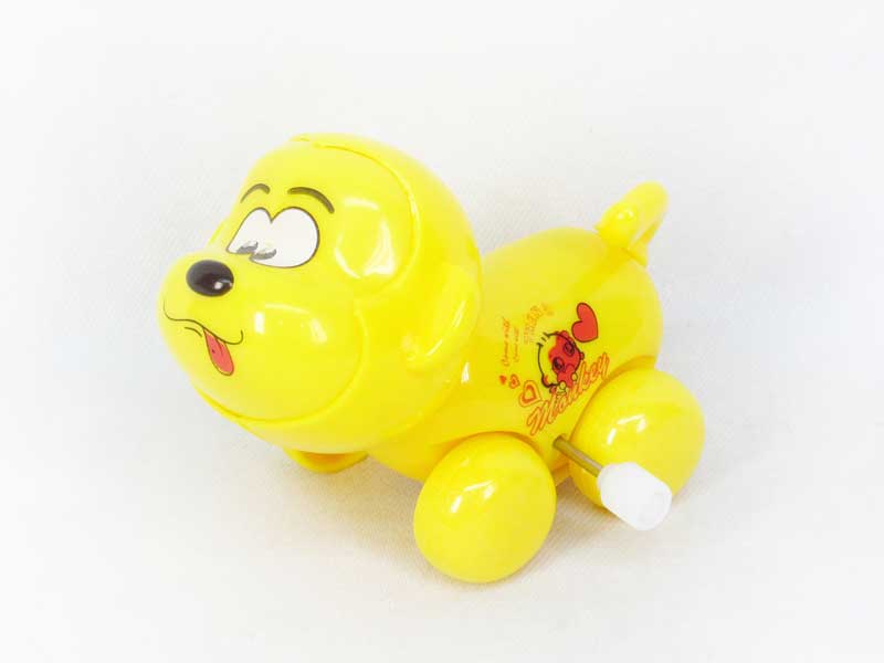 Wind-up Monkey(3C) toys