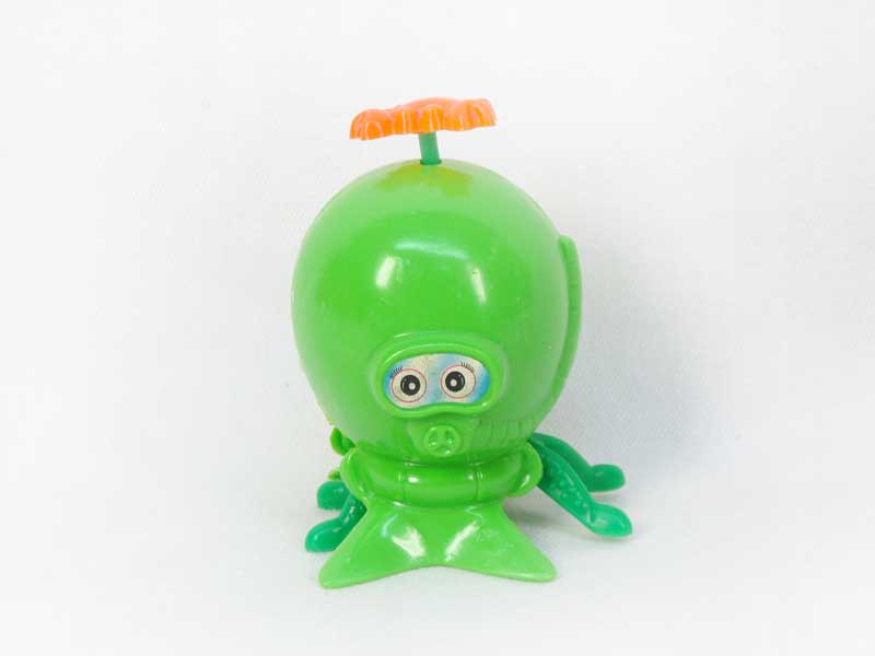 Wind-up Man(3C) toys