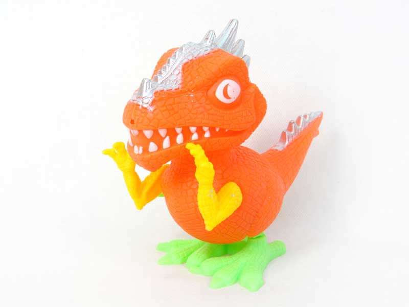 Wind-up Monster(3C) toys