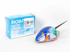 Wind-up Mouse
