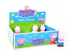 Wind-up Pig(12in1)
