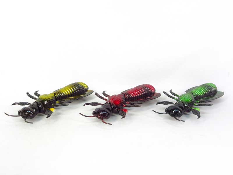 Wind-up Insect(3C) toys