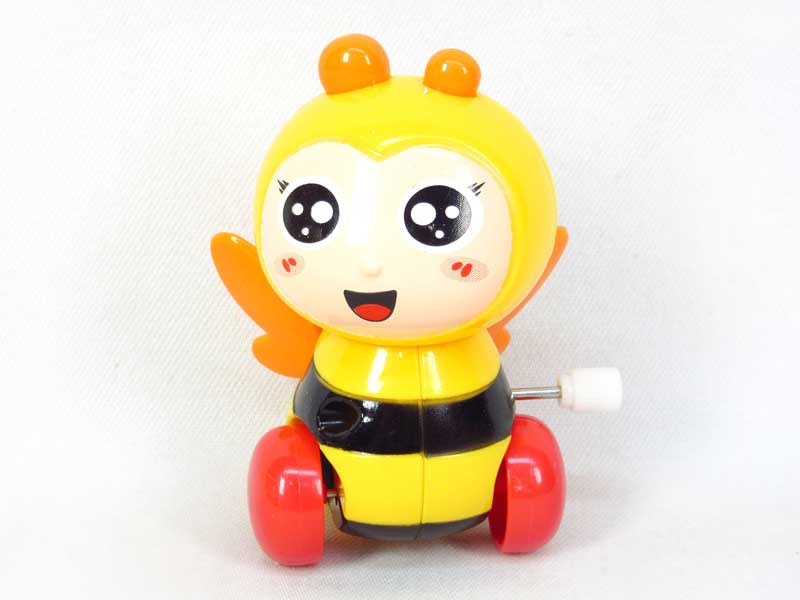 Wind-up Bee(6C) toys
