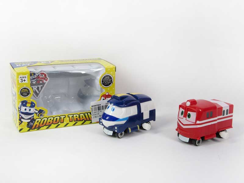 Wind-up Train(2S) toys