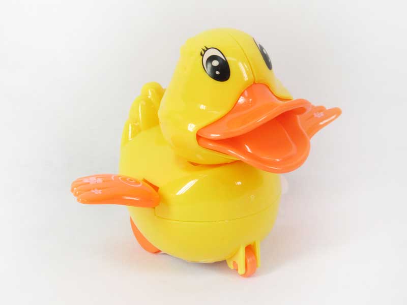 Wind-up Duck(3C) toys