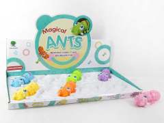 Wind-up Ant（12in1）