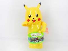 Wind-up Play The Drum Pokemon