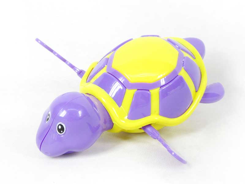 Wind-up Tortoise(3C0 toys