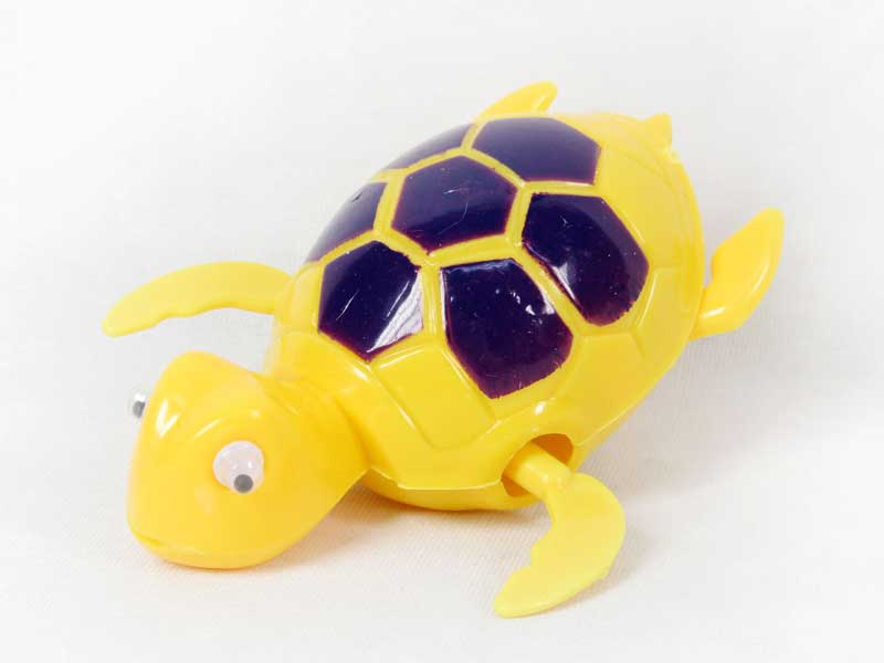 Wind-up Turtle(3C) toys