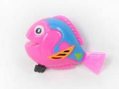 Wind-up Fish(3C)