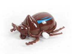 Wind-up Beetle(2C)
