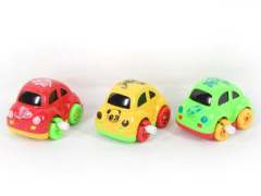 Wind-up Car(3S3C) toys