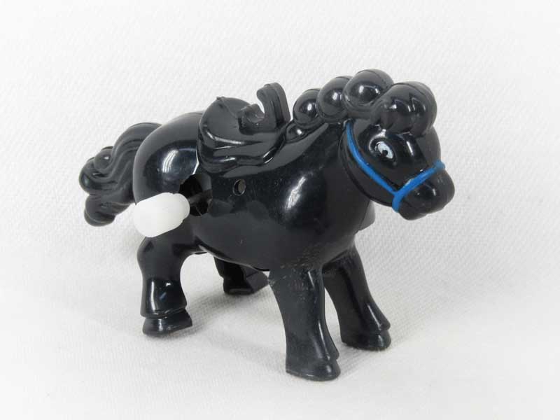 Wind-up Horse toys