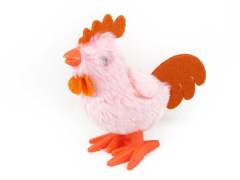 Wind-up Chicken(2C)