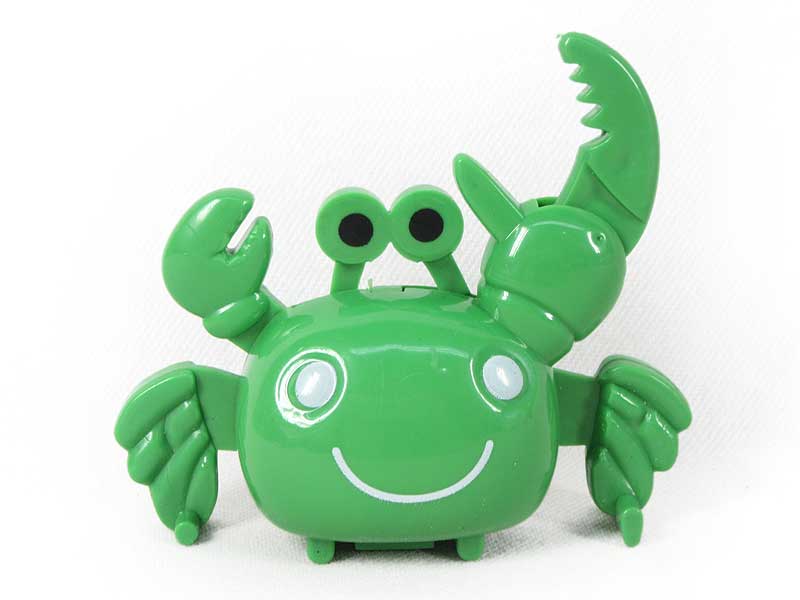 Wind-up Crab toys