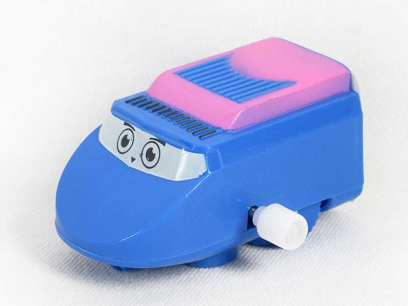 Wind-up Block Train(3C) toys