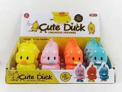 Wind-up Duck(12in1)