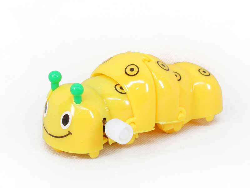 Wind -up Insect toys