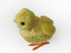 Wind-up Chicken