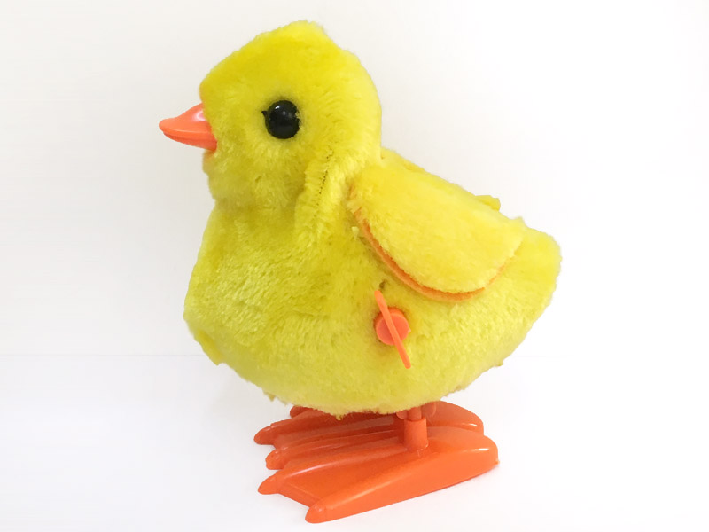 Wind-up Duck toys