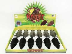 Wind-up Mouse(12in1)