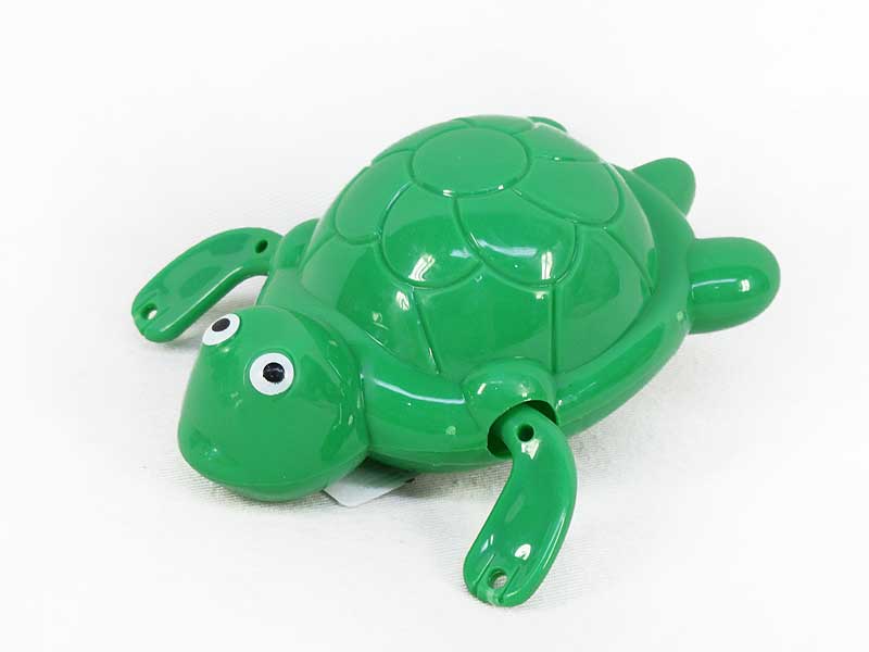Wind-up Swimming Tortoise toys