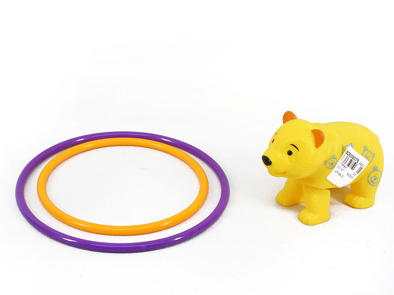 Wind-up Bear(2C) toys