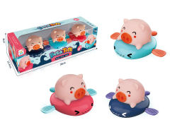 Wind-up Pig(12in1)