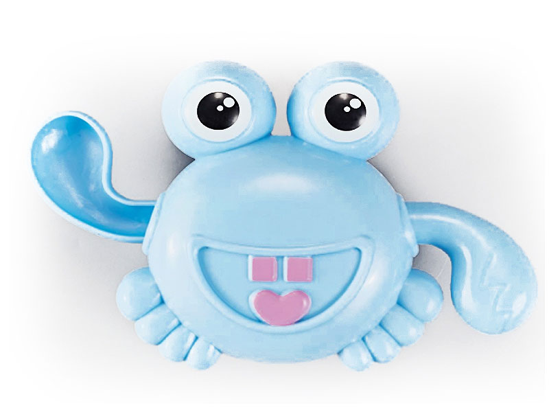 Wind-up Crab(2C) toys