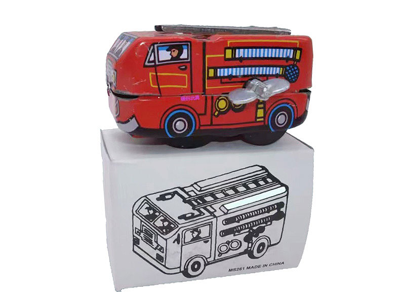 Fire Engine Truck toys
