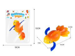 Wind-up Swimming Goldfish