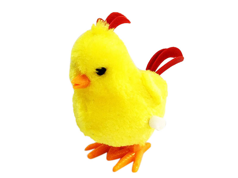 Wind-up Cock toys