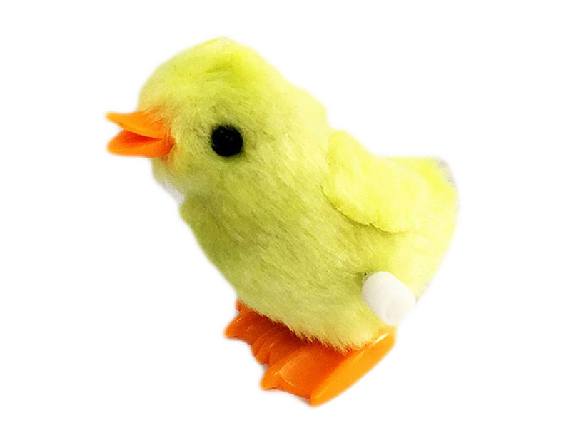 Wind-up Duck toys